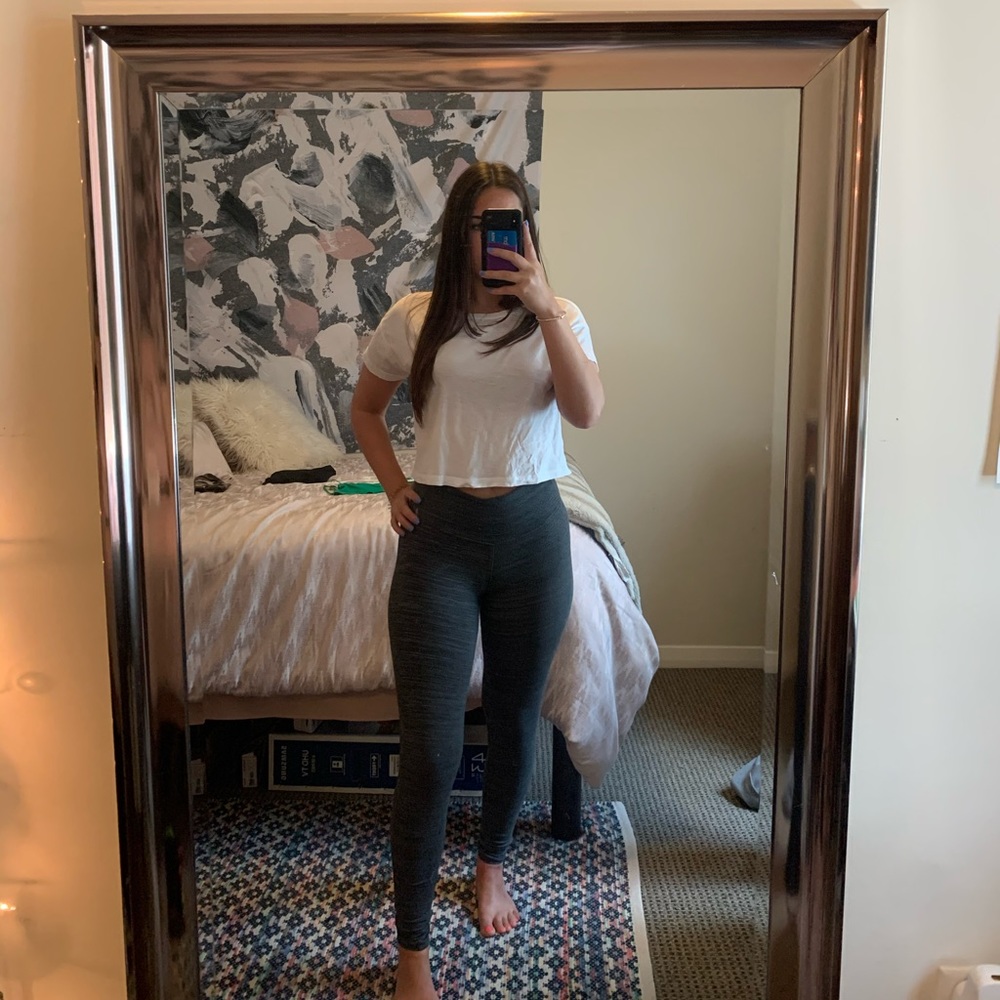 Athletica Leggings